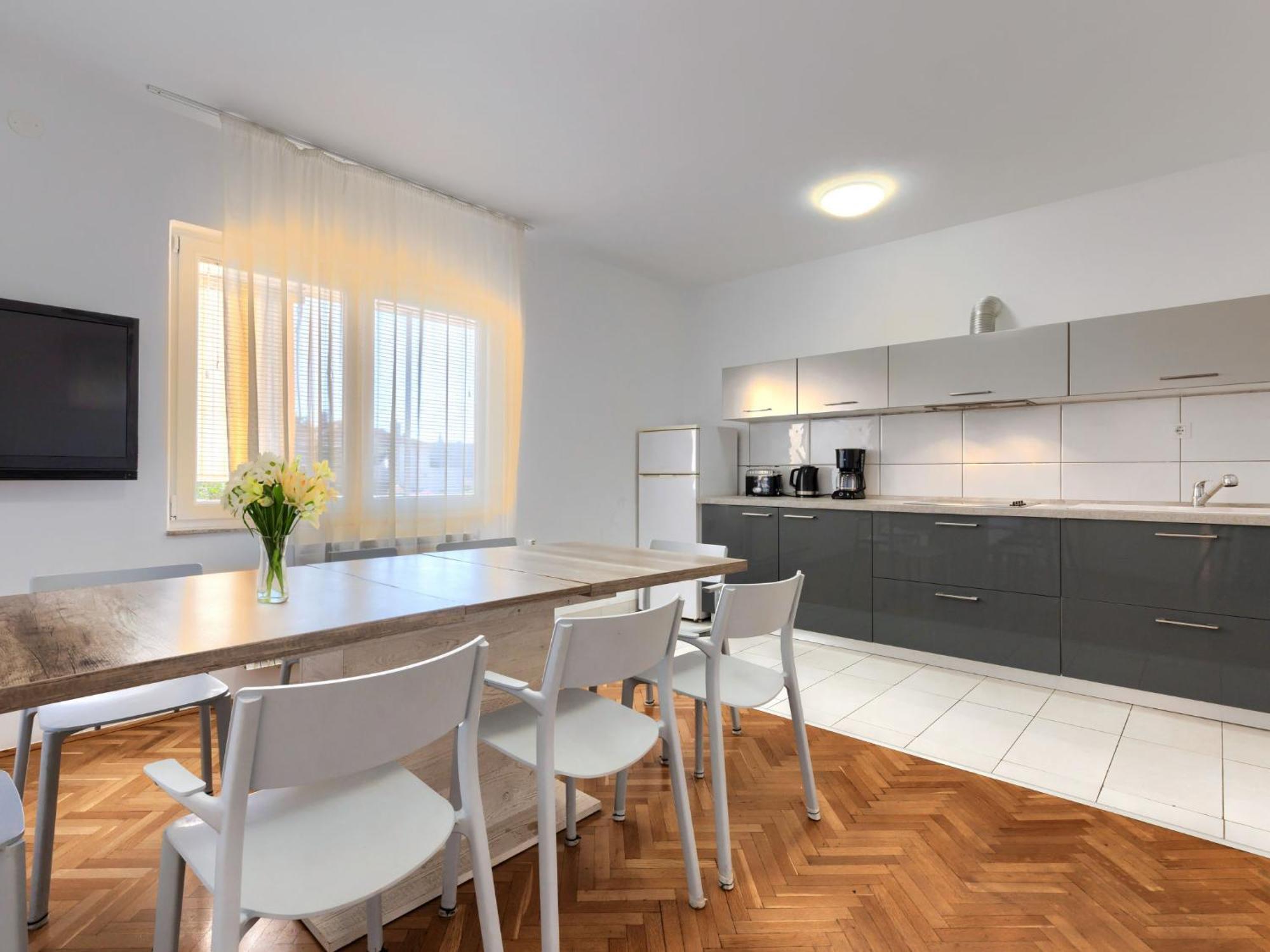 Apartment Nika-7 By Interhome Умаг Екстер'єр фото